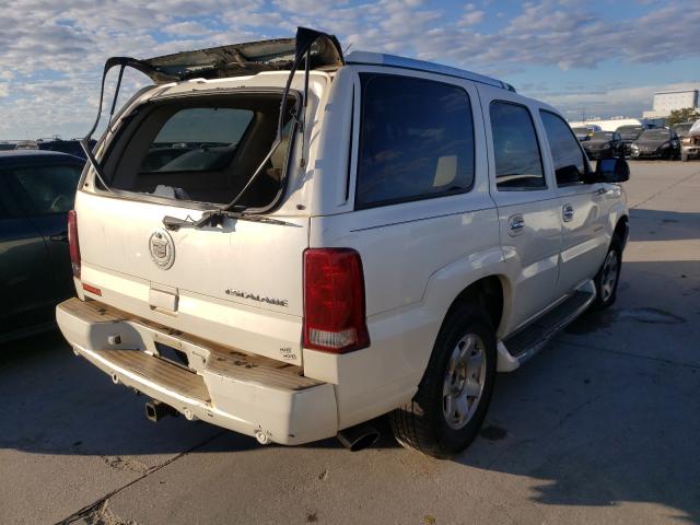 Photo 3 VIN: 1GYEK63N92R179383 - CADILLAC ESCALADE L 