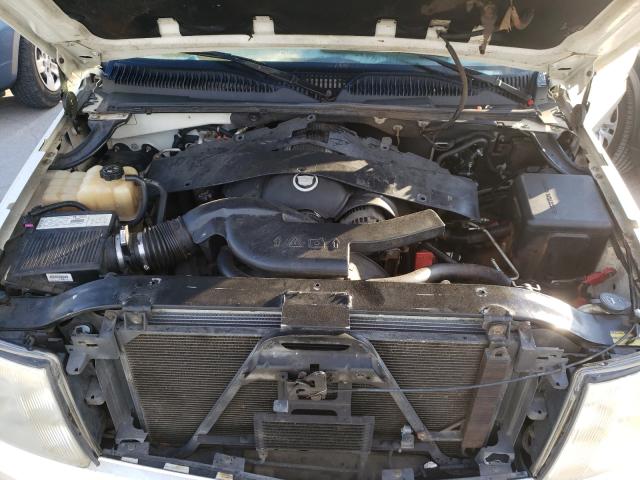 Photo 6 VIN: 1GYEK63N92R179383 - CADILLAC ESCALADE L 