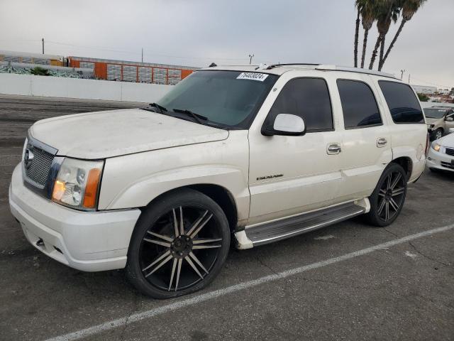 Photo 0 VIN: 1GYEK63N93R171107 - CADILLAC ESCALADE L 