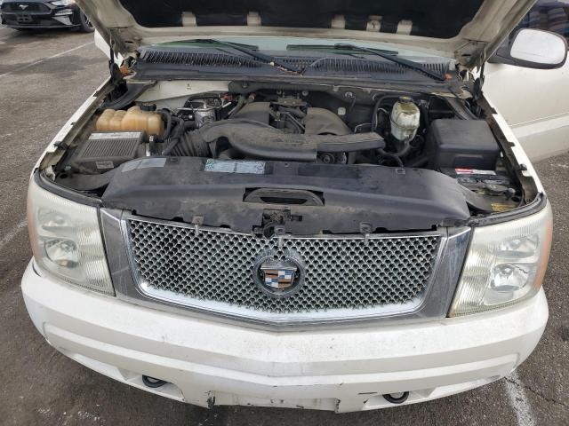 Photo 11 VIN: 1GYEK63N93R171107 - CADILLAC ESCALADE L 