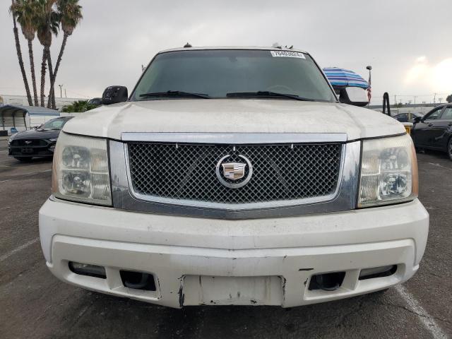 Photo 4 VIN: 1GYEK63N93R171107 - CADILLAC ESCALADE L 