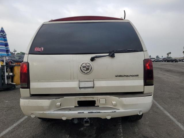 Photo 5 VIN: 1GYEK63N93R171107 - CADILLAC ESCALADE L 