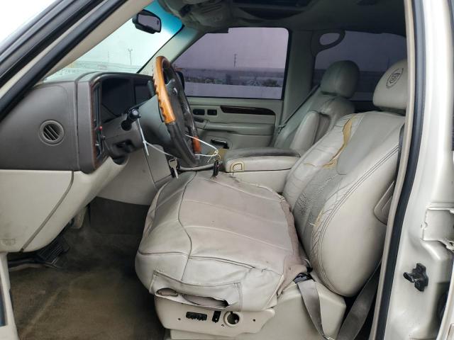 Photo 6 VIN: 1GYEK63N93R171107 - CADILLAC ESCALADE L 