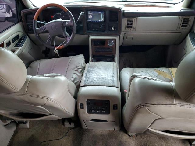 Photo 7 VIN: 1GYEK63N93R171107 - CADILLAC ESCALADE L 