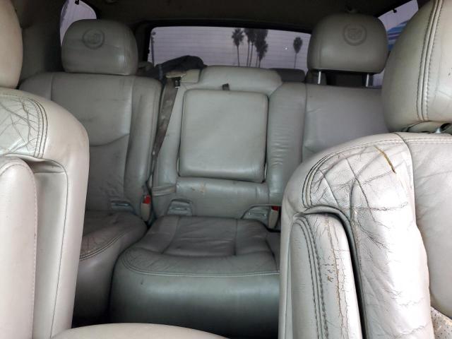 Photo 9 VIN: 1GYEK63N93R171107 - CADILLAC ESCALADE L 