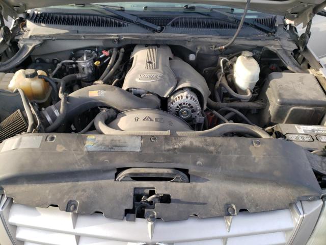 Photo 11 VIN: 1GYEK63N94R118263 - CADILLAC ESCALADE 