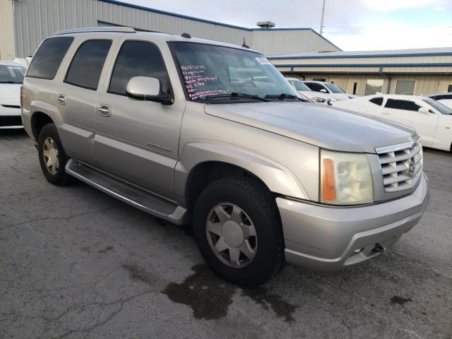 Photo 3 VIN: 1GYEK63N94R118263 - CADILLAC ESCALADE 