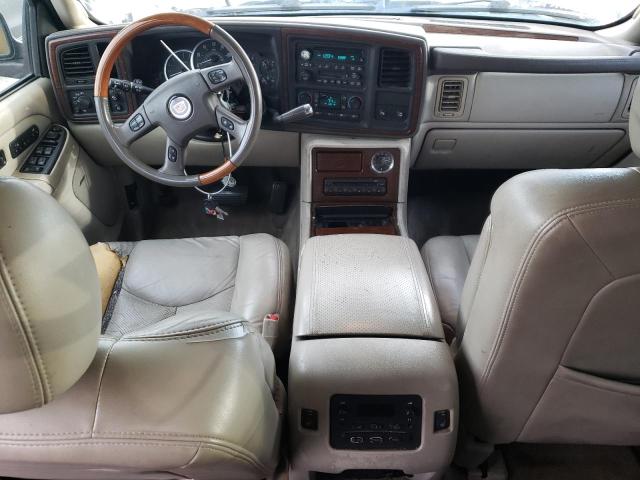 Photo 7 VIN: 1GYEK63N94R118263 - CADILLAC ESCALADE 