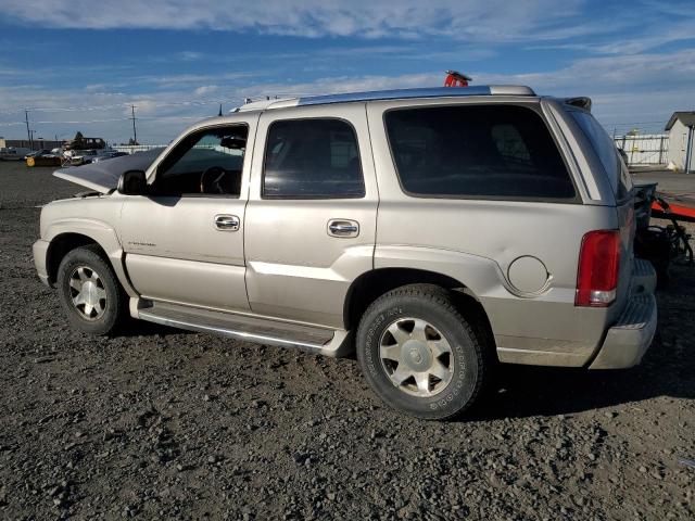 Photo 1 VIN: 1GYEK63N94R136889 - CADILLAC ESCALADE L 