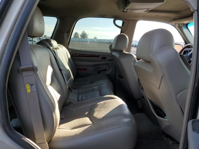 Photo 10 VIN: 1GYEK63N94R136889 - CADILLAC ESCALADE L 