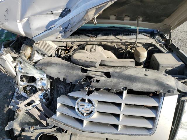 Photo 11 VIN: 1GYEK63N94R136889 - CADILLAC ESCALADE L 