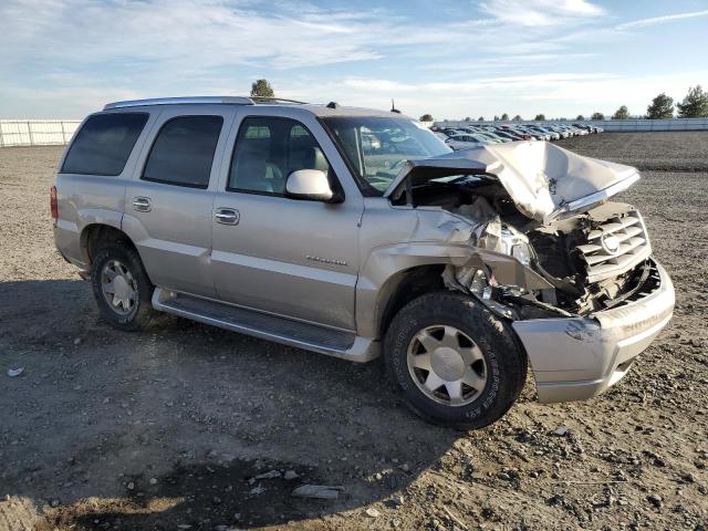 Photo 3 VIN: 1GYEK63N94R136889 - CADILLAC ESCALADE L 