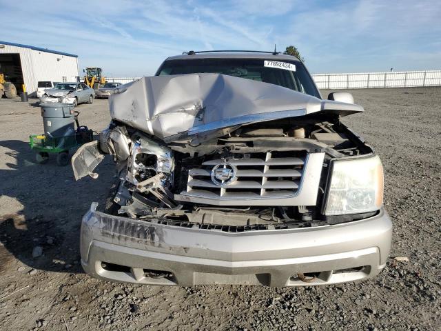 Photo 4 VIN: 1GYEK63N94R136889 - CADILLAC ESCALADE L 