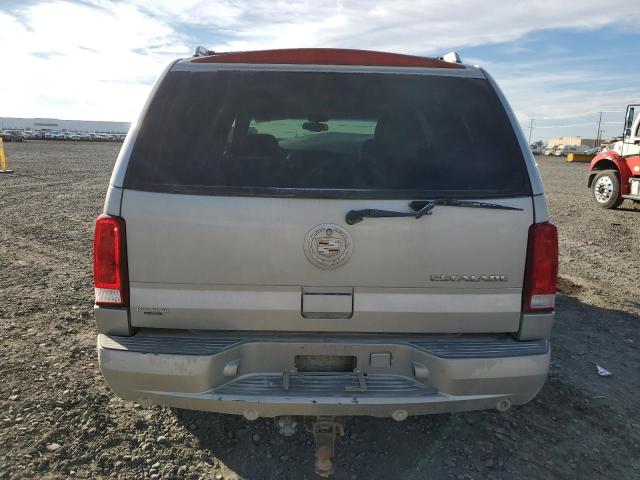 Photo 5 VIN: 1GYEK63N94R136889 - CADILLAC ESCALADE L 