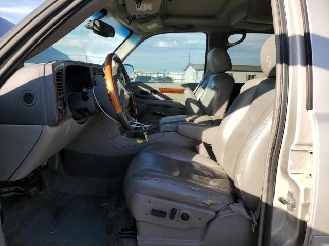 Photo 6 VIN: 1GYEK63N94R136889 - CADILLAC ESCALADE L 