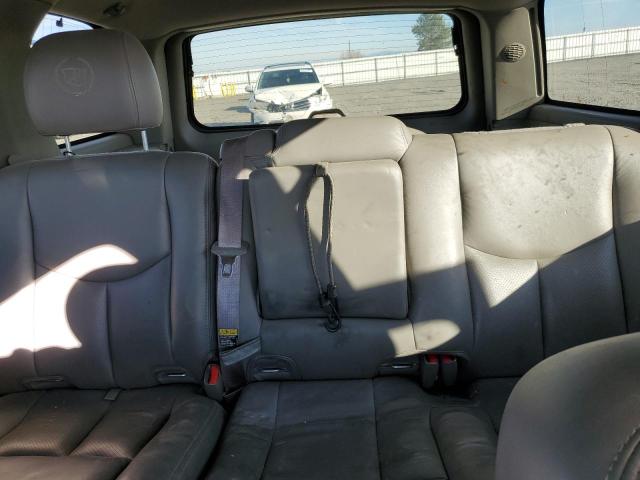 Photo 9 VIN: 1GYEK63N94R136889 - CADILLAC ESCALADE L 