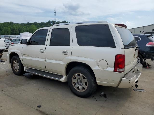 Photo 1 VIN: 1GYEK63N94R160240 - CADILLAC ESCALADE 