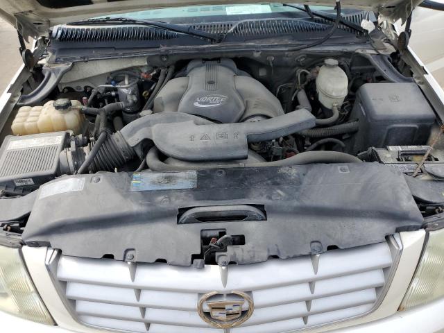 Photo 11 VIN: 1GYEK63N94R160240 - CADILLAC ESCALADE 