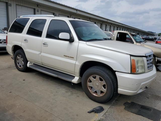 Photo 3 VIN: 1GYEK63N94R160240 - CADILLAC ESCALADE 