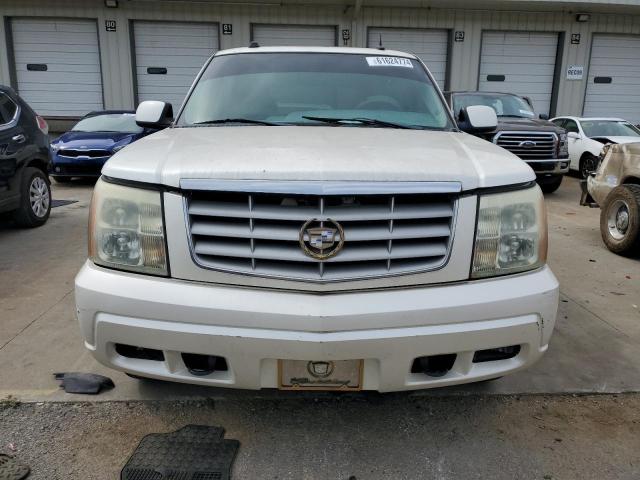 Photo 4 VIN: 1GYEK63N94R160240 - CADILLAC ESCALADE 