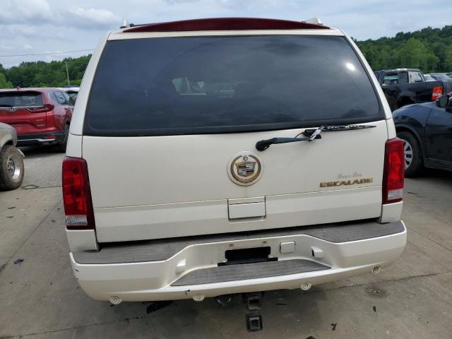 Photo 5 VIN: 1GYEK63N94R160240 - CADILLAC ESCALADE 