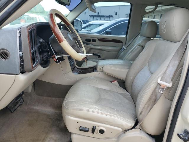 Photo 6 VIN: 1GYEK63N94R160240 - CADILLAC ESCALADE 