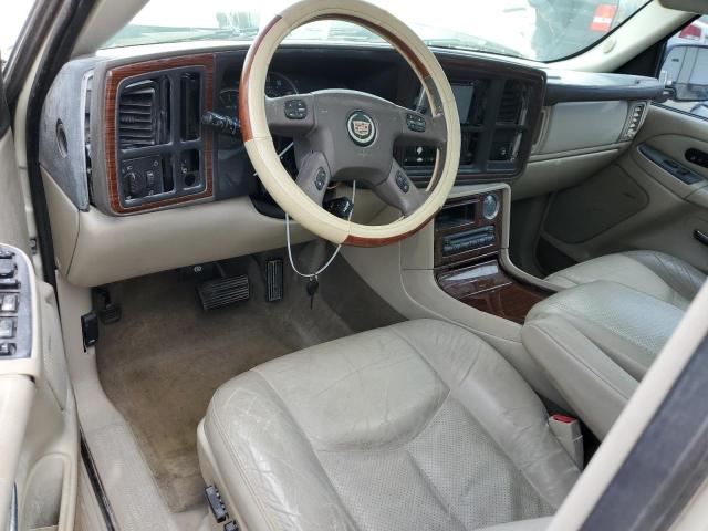 Photo 7 VIN: 1GYEK63N94R160240 - CADILLAC ESCALADE 