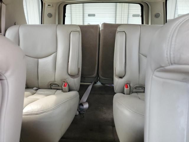 Photo 9 VIN: 1GYEK63N94R160240 - CADILLAC ESCALADE 