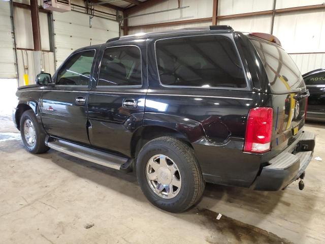 Photo 1 VIN: 1GYEK63N94R200929 - CADILLAC ESCALADE L 