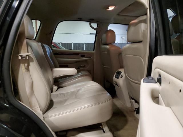 Photo 10 VIN: 1GYEK63N94R200929 - CADILLAC ESCALADE L 