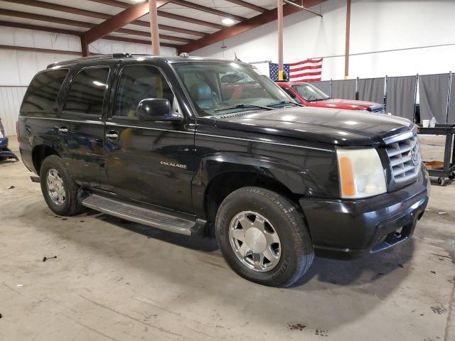 Photo 3 VIN: 1GYEK63N94R200929 - CADILLAC ESCALADE L 