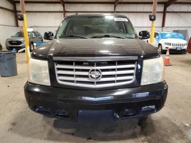 Photo 4 VIN: 1GYEK63N94R200929 - CADILLAC ESCALADE L 