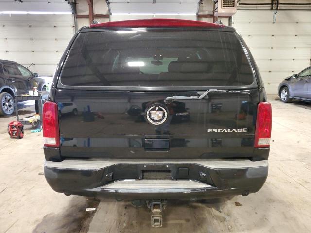 Photo 5 VIN: 1GYEK63N94R200929 - CADILLAC ESCALADE L 