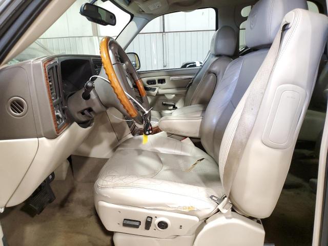 Photo 6 VIN: 1GYEK63N94R200929 - CADILLAC ESCALADE L 