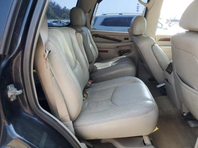 Photo 10 VIN: 1GYEK63N94R233817 - CADILLAC ESCALADE L 