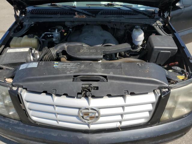 Photo 11 VIN: 1GYEK63N94R233817 - CADILLAC ESCALADE L 