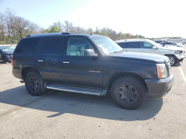 Photo 3 VIN: 1GYEK63N94R233817 - CADILLAC ESCALADE L 