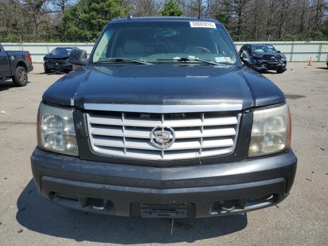 Photo 4 VIN: 1GYEK63N94R233817 - CADILLAC ESCALADE L 