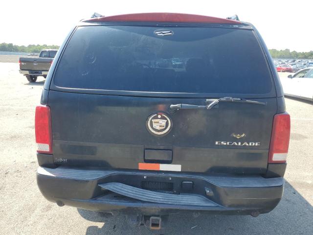 Photo 5 VIN: 1GYEK63N94R233817 - CADILLAC ESCALADE L 