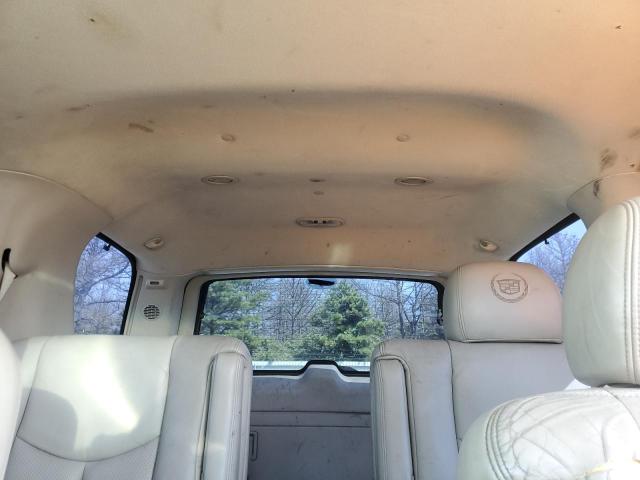 Photo 9 VIN: 1GYEK63N94R233817 - CADILLAC ESCALADE L 