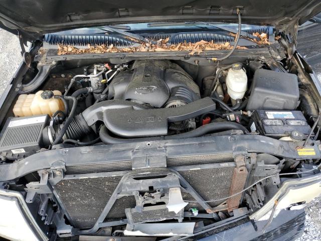 Photo 11 VIN: 1GYEK63N95R135632 - CADILLAC ESCALADE L 