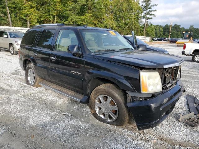 Photo 3 VIN: 1GYEK63N95R135632 - CADILLAC ESCALADE L 