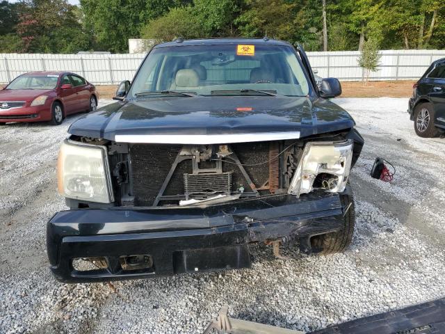 Photo 4 VIN: 1GYEK63N95R135632 - CADILLAC ESCALADE L 