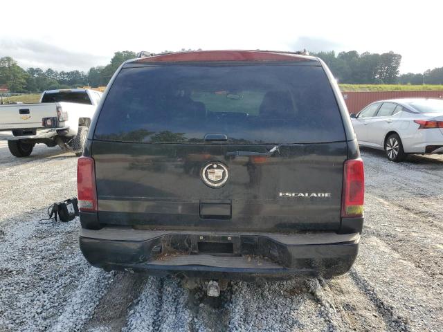 Photo 5 VIN: 1GYEK63N95R135632 - CADILLAC ESCALADE L 