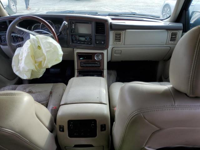 Photo 7 VIN: 1GYEK63N95R135632 - CADILLAC ESCALADE L 