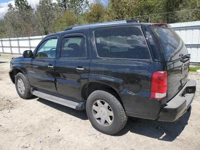 Photo 1 VIN: 1GYEK63N95R184555 - CADILLAC ESCALADE 