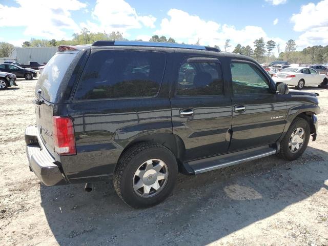 Photo 2 VIN: 1GYEK63N95R184555 - CADILLAC ESCALADE 