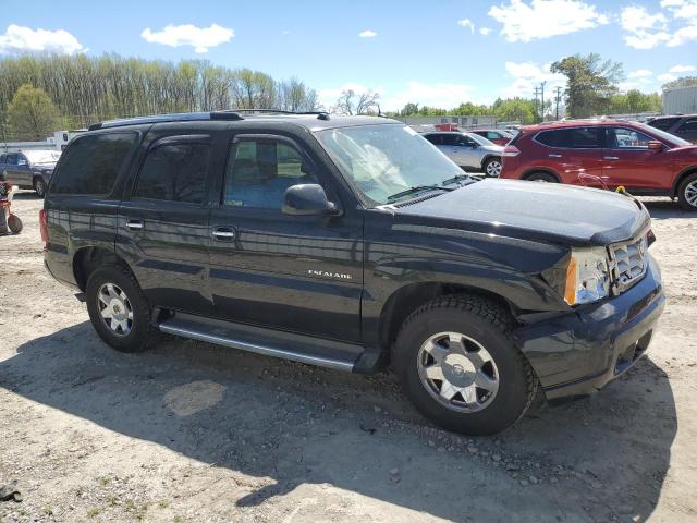 Photo 3 VIN: 1GYEK63N95R184555 - CADILLAC ESCALADE 