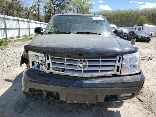 Photo 4 VIN: 1GYEK63N95R184555 - CADILLAC ESCALADE 