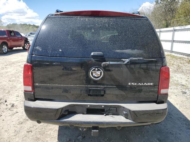 Photo 5 VIN: 1GYEK63N95R184555 - CADILLAC ESCALADE 